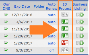 idprotectcolumn