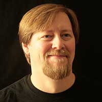 Michael Fountain